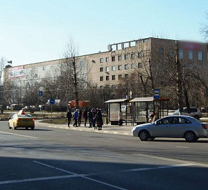 Ташкентская ул., д. 28 5 1500 270 Аренда