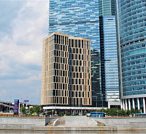 МФК "IQ Квартал"/ Башня III Многоярусный блок 2422  Продажа