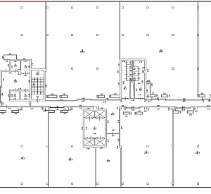Бизнес - центр "Port Plaza" 6 2603 62 Продажа