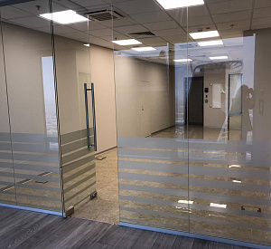 МФК "Федерация", Башня "Восток" 56 56.0  Аренда