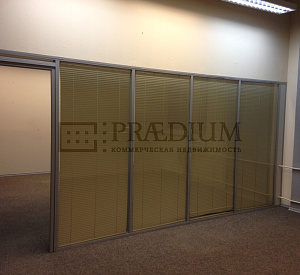 Бизнес квартал «Шереметьевский» 1 1056  Аренда