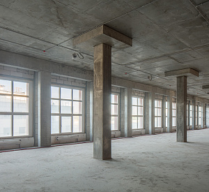 Бизнес-квартал "Даниловская мануфактура"/Кор. "Мещерин" 6 2982 1061 Аренда