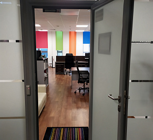 Торгово - офисный центр "МЦ" 6 61.0  Аренда