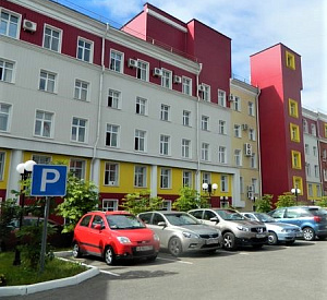 Бизнес-центр «Кожевники» Строение 1458  Аренда