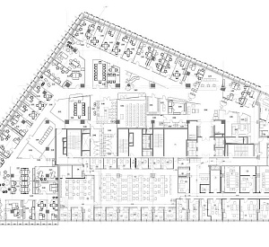 Бизнес-центр "Легенда" 5 3390 1397 Аренда