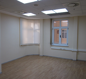 Вспольный пер, д 19/20 стр 1, Москва/ Садовая-Кудринская ул, д 20 Секция 2200 420 Аренда