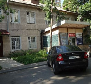 Зои и Александра Космодемьянских ул, д 4 стр 2, Москва Здание целиком 1022  Продажа