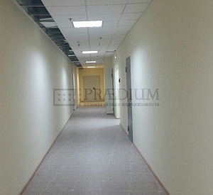 Бизнес-центр "Научный 17" 6 2010 350 Продажа