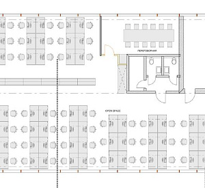 Бизнес-парк "Sirius-Park" Здание целиком 2910  Продажа