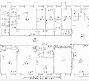 Милютинский пер., д. 18 А Здание целиком 3200  Аренда