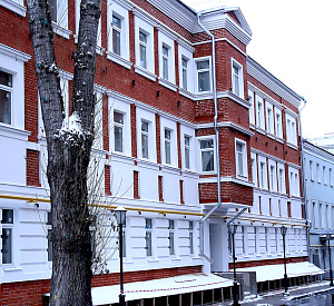 Цветной бул-р, д. 21, стр. 2 Здание целиком 1550  Аренда