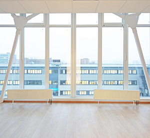 Бизнес-центр "Восток" 4 1606 384 Аренда