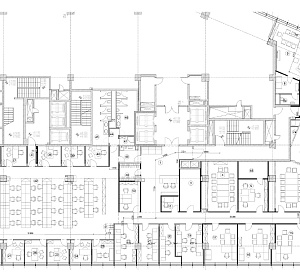 Бизнес-центр "Легенда" 5 1397  Аренда