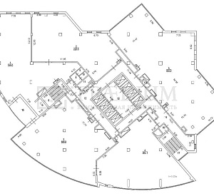 Бизнес-центр "ВАРШАВКА Sky" 7 1969 400 Аренда