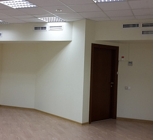 Бизнес-центр "Дукс" 3 1635  Аренда