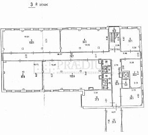 Нагорная ул, д 20 корп 1, Москва Строение 3640  Продажа