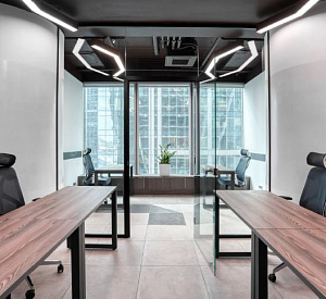 Деловой комплекс "Империя" 8 58.0 13 Аренда